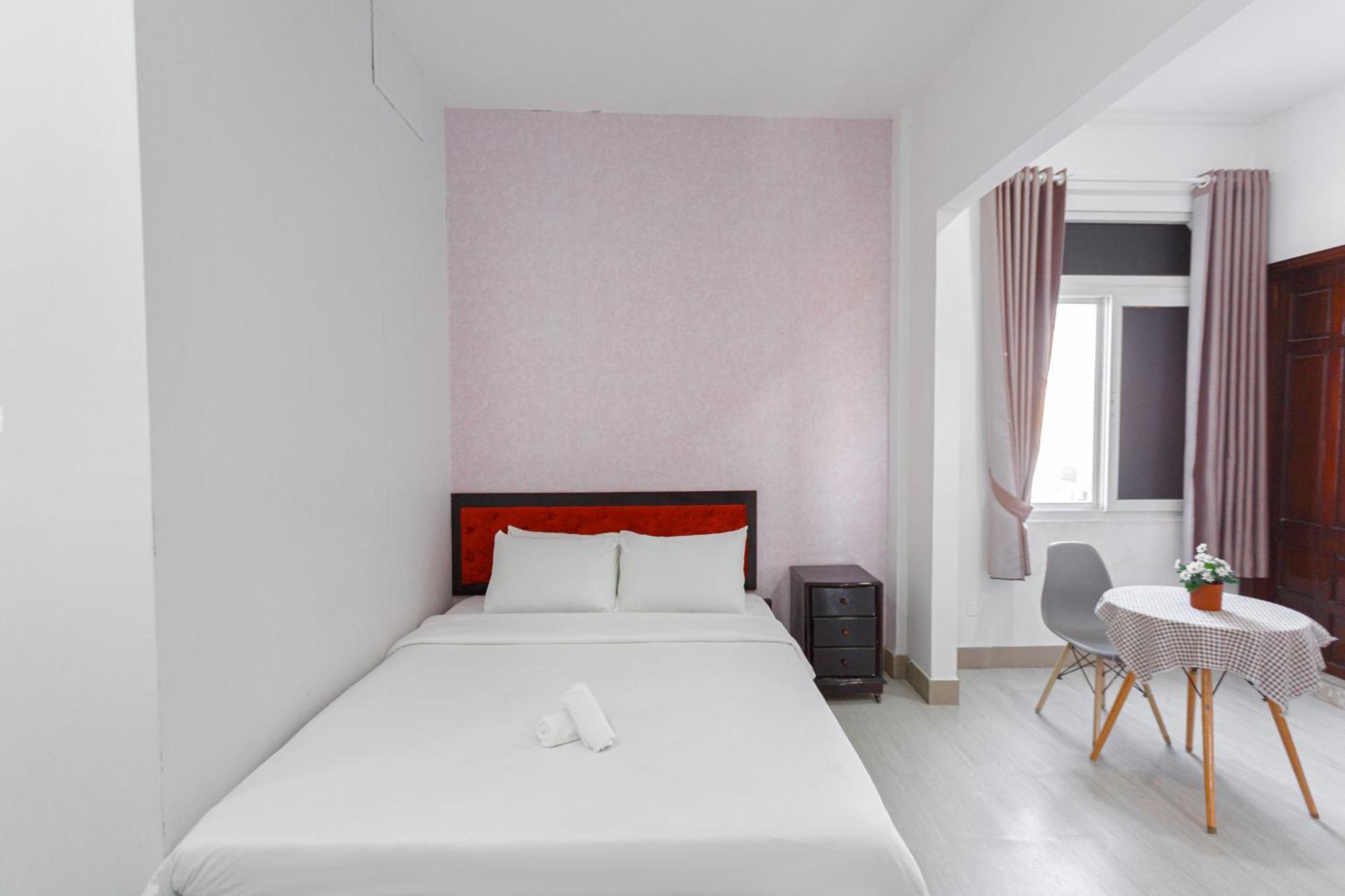 Kly Hotel Huế Kültér fotó