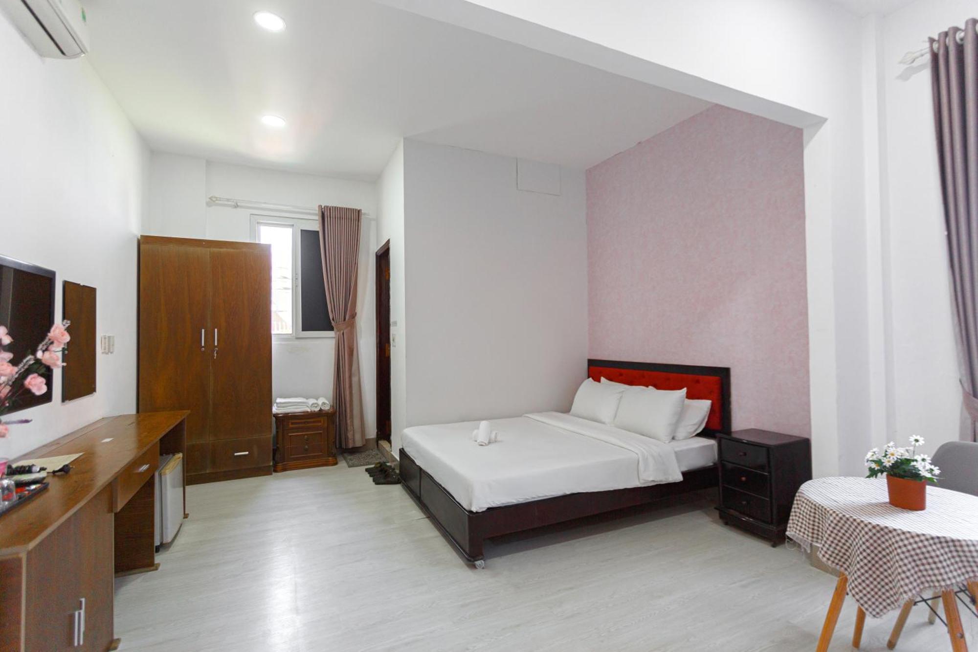 Kly Hotel Huế Szoba fotó