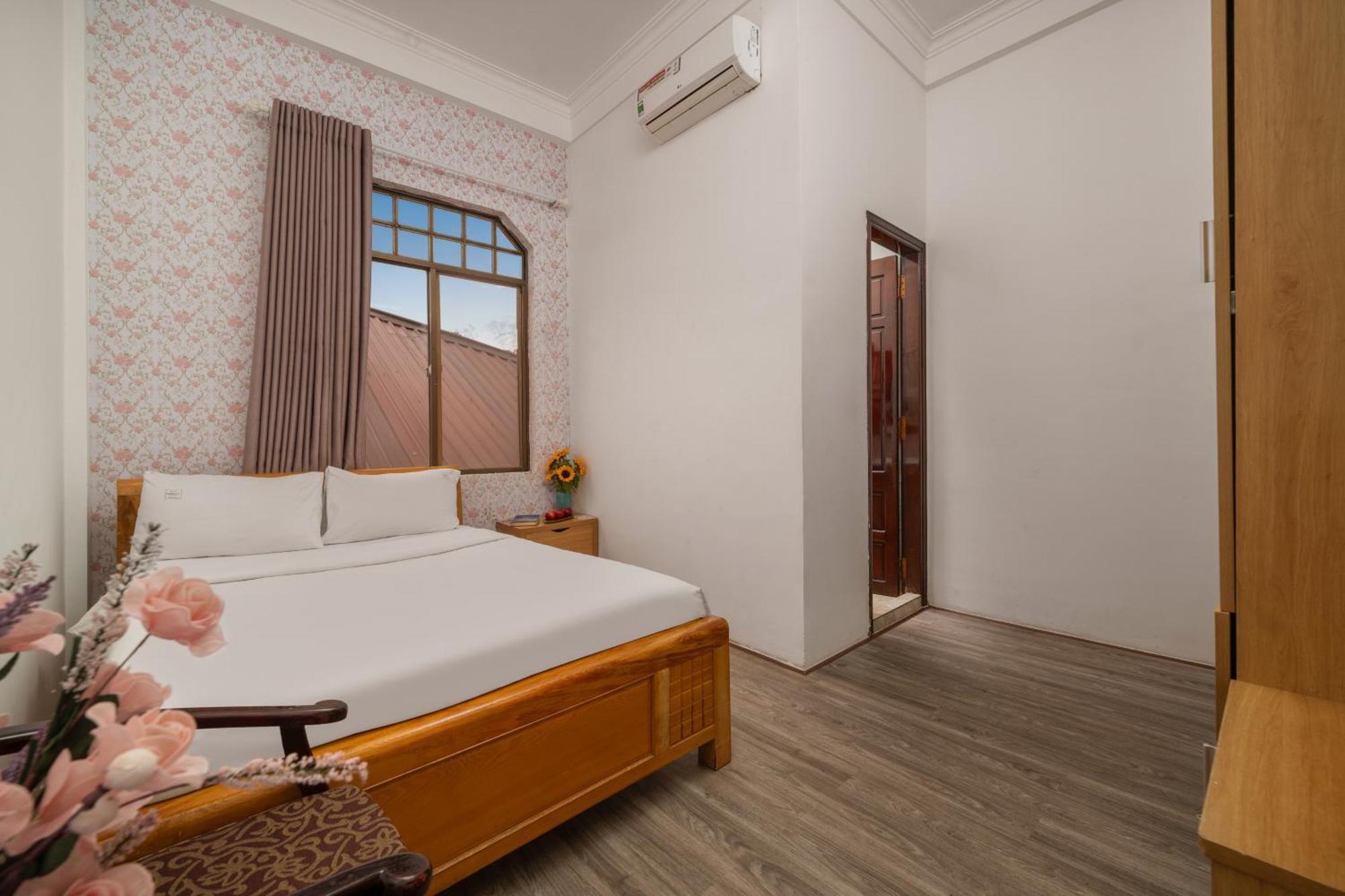 Kly Hotel Huế Kültér fotó