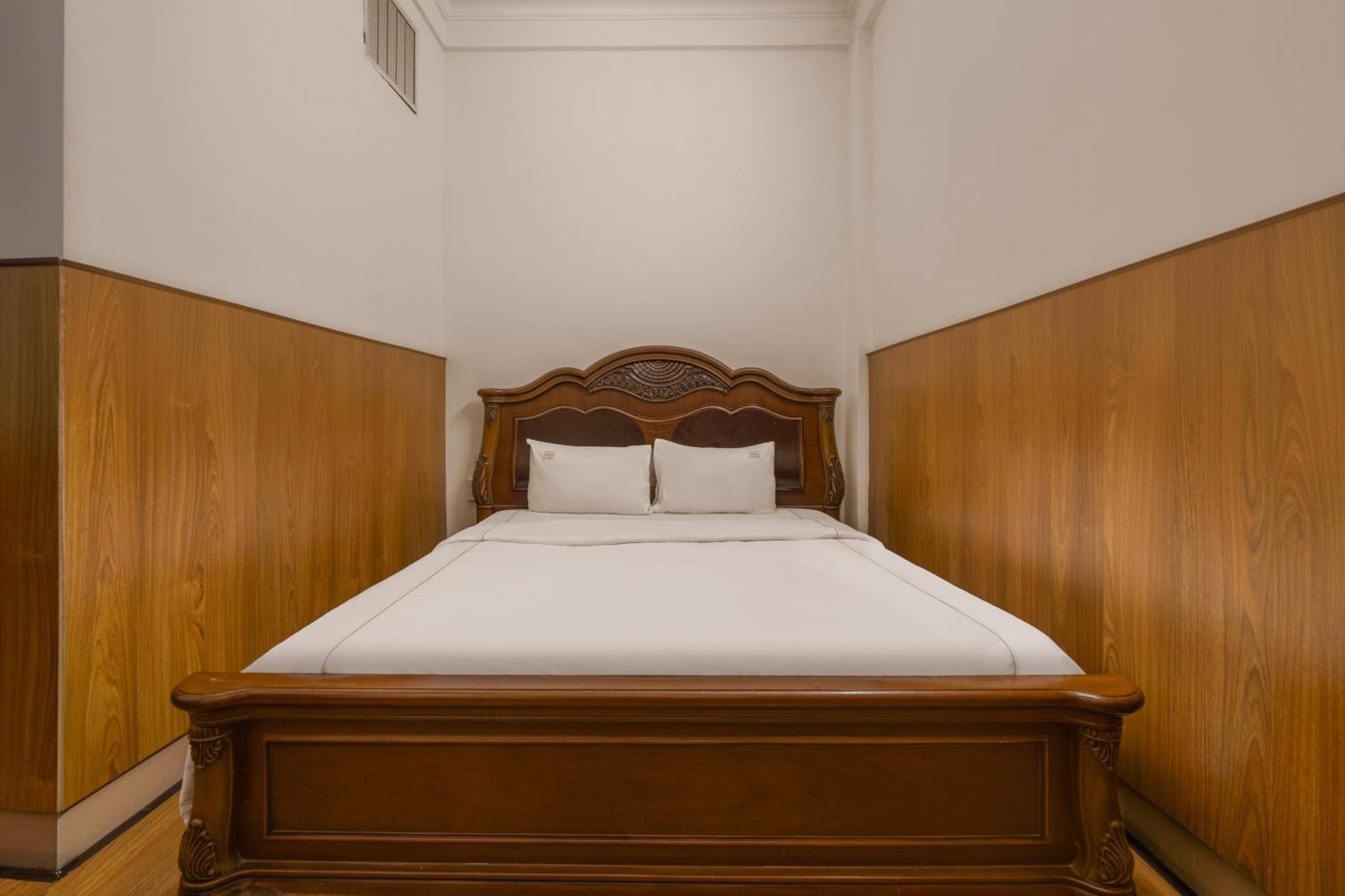 Kly Hotel Huế Kültér fotó