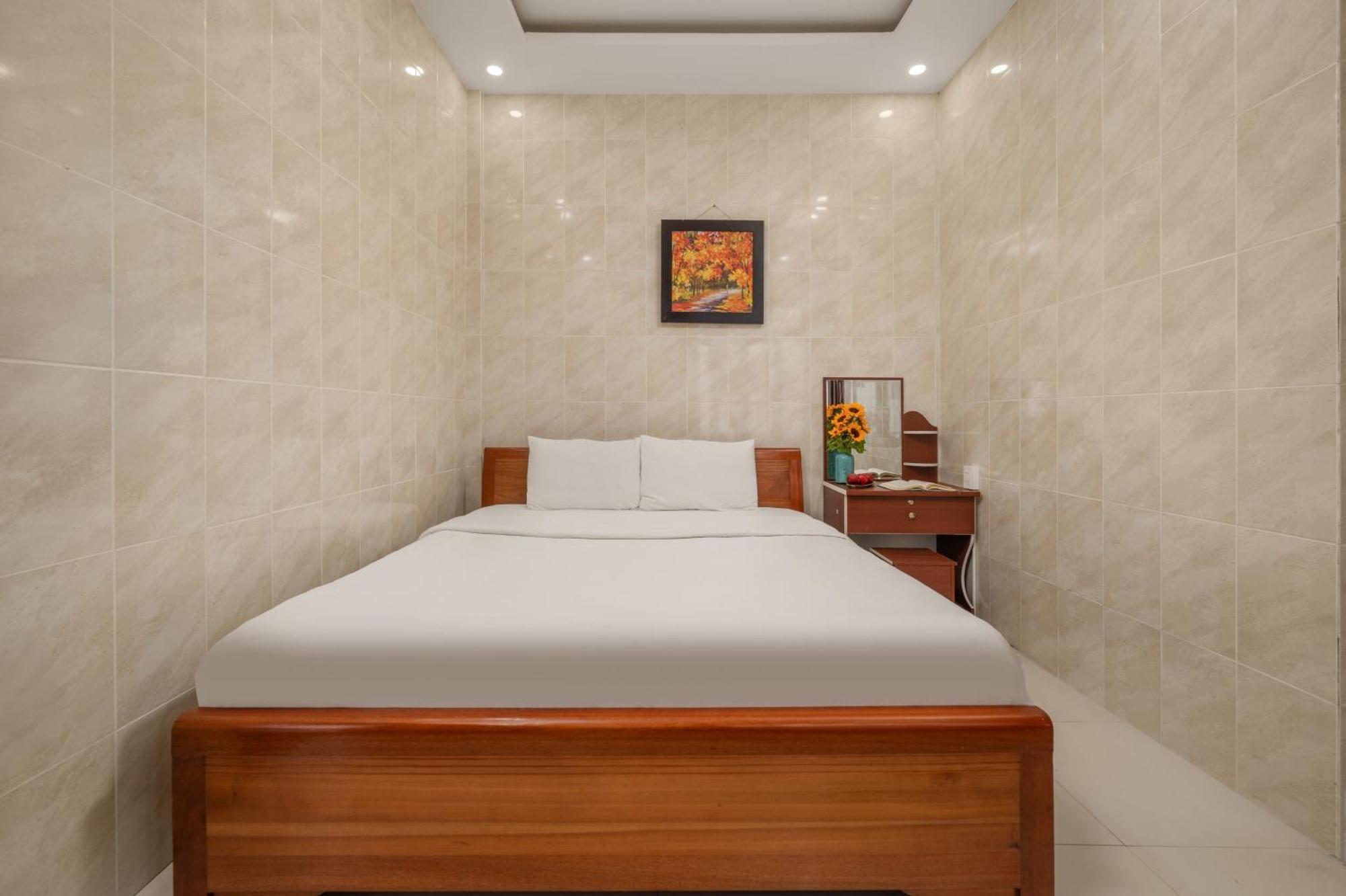 Kly Hotel Huế Kültér fotó